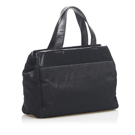 Tessuto Handbag