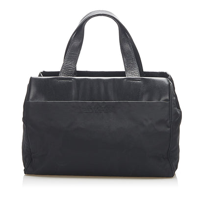 Tessuto Handbag