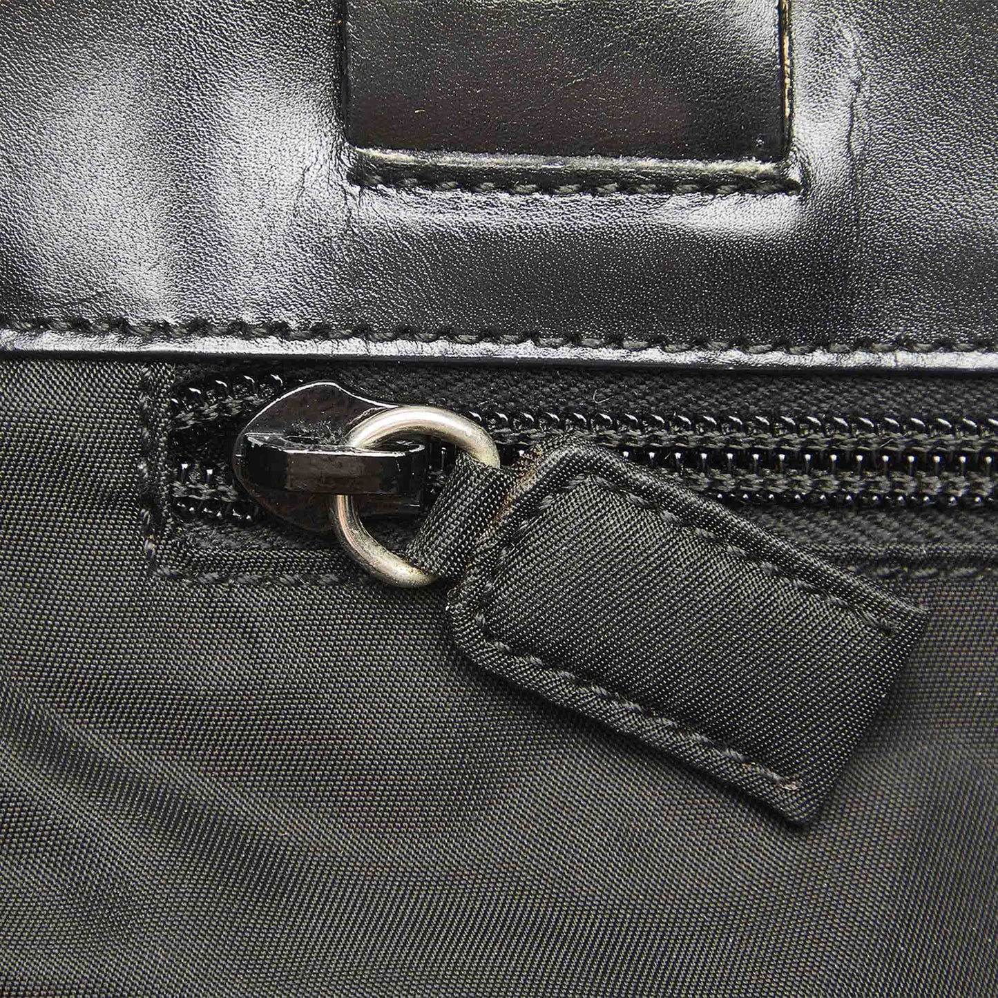 Tessuto Handbag