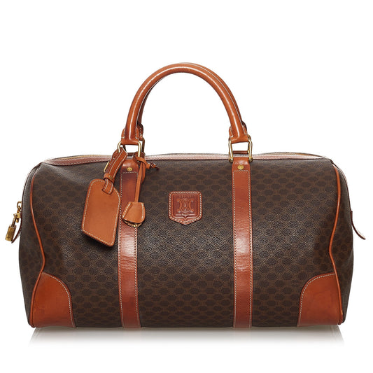 Macadam Handbag