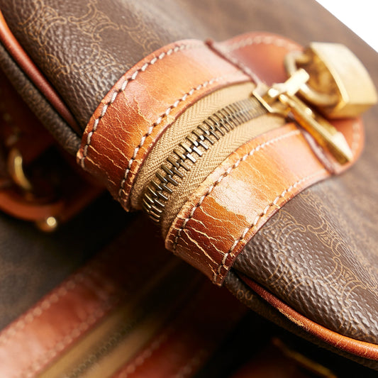 Macadam Handbag