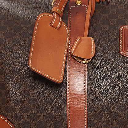 Macadam Handbag