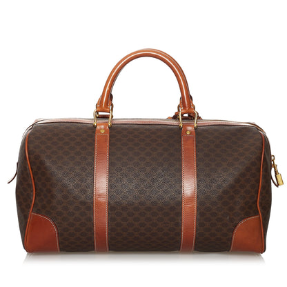 Macadam Handbag