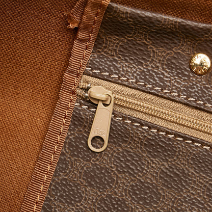 Macadam Handbag