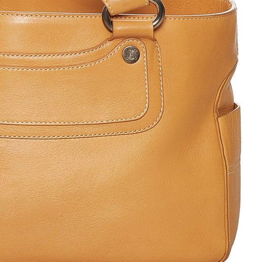 Boogie Leather Handbag