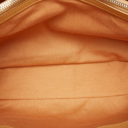 Boogie Leather Handbag