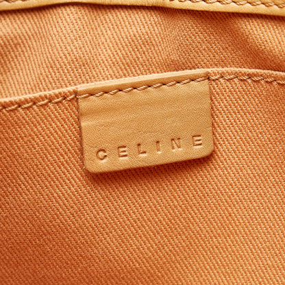 Boogie Leather Handbag