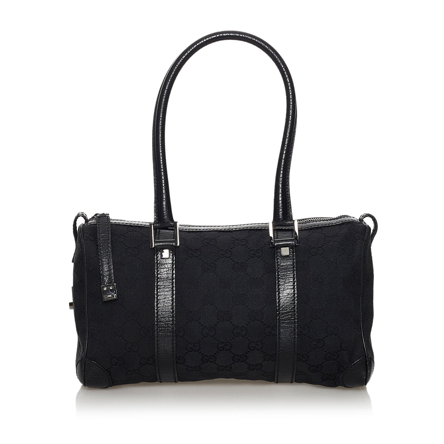 GG Canvas Handbag