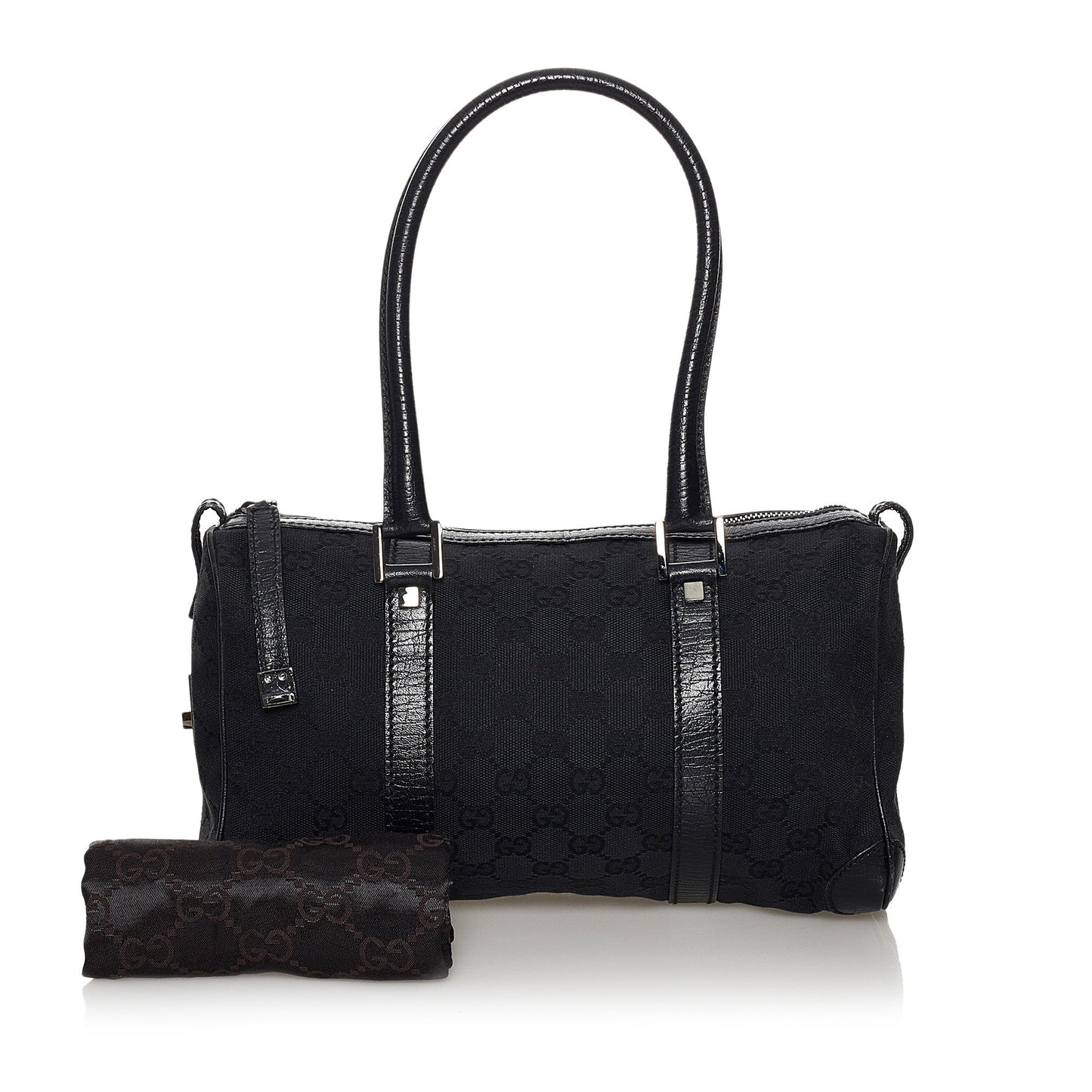 GG Canvas Handbag
