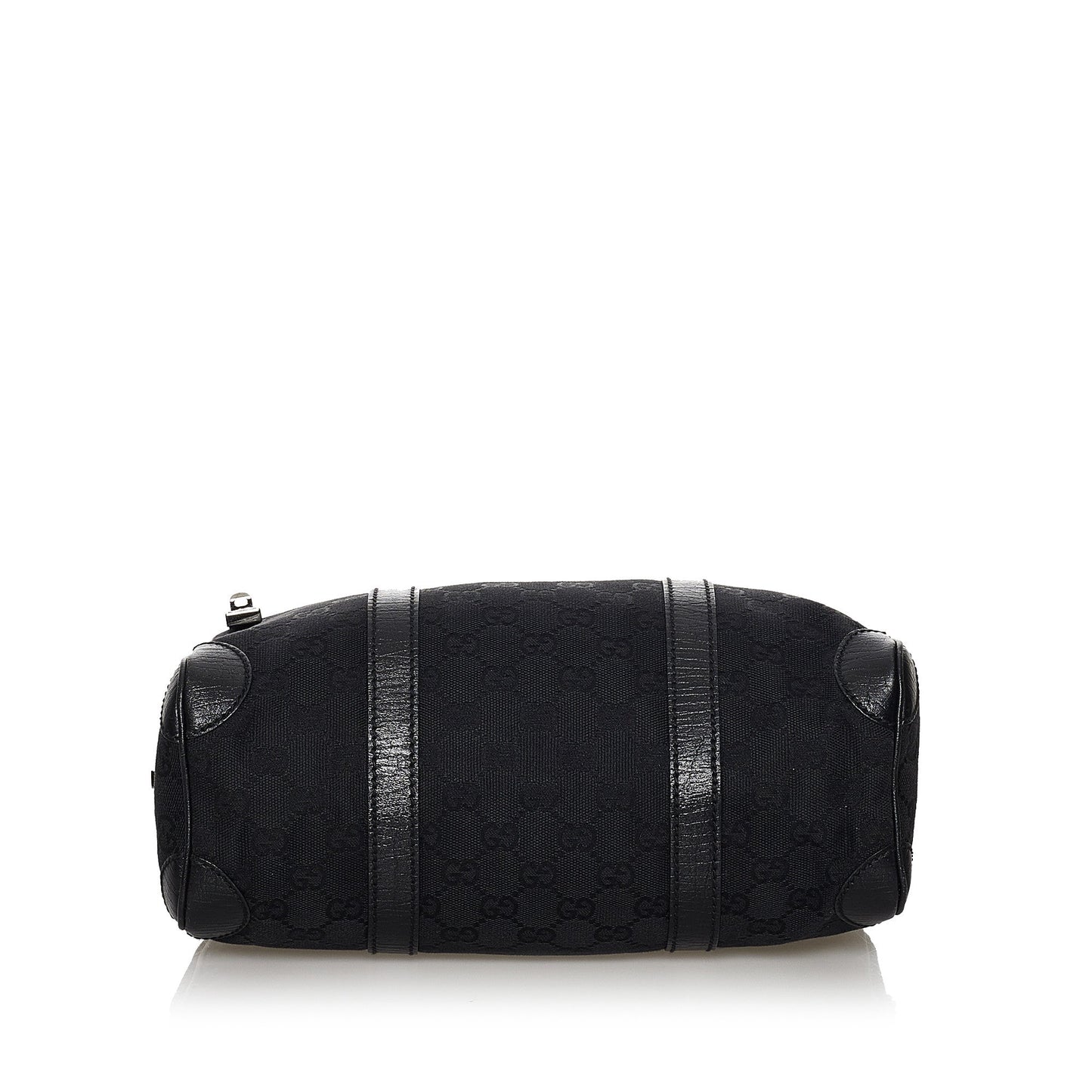 GG Canvas Handbag