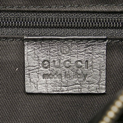GG Canvas Handbag
