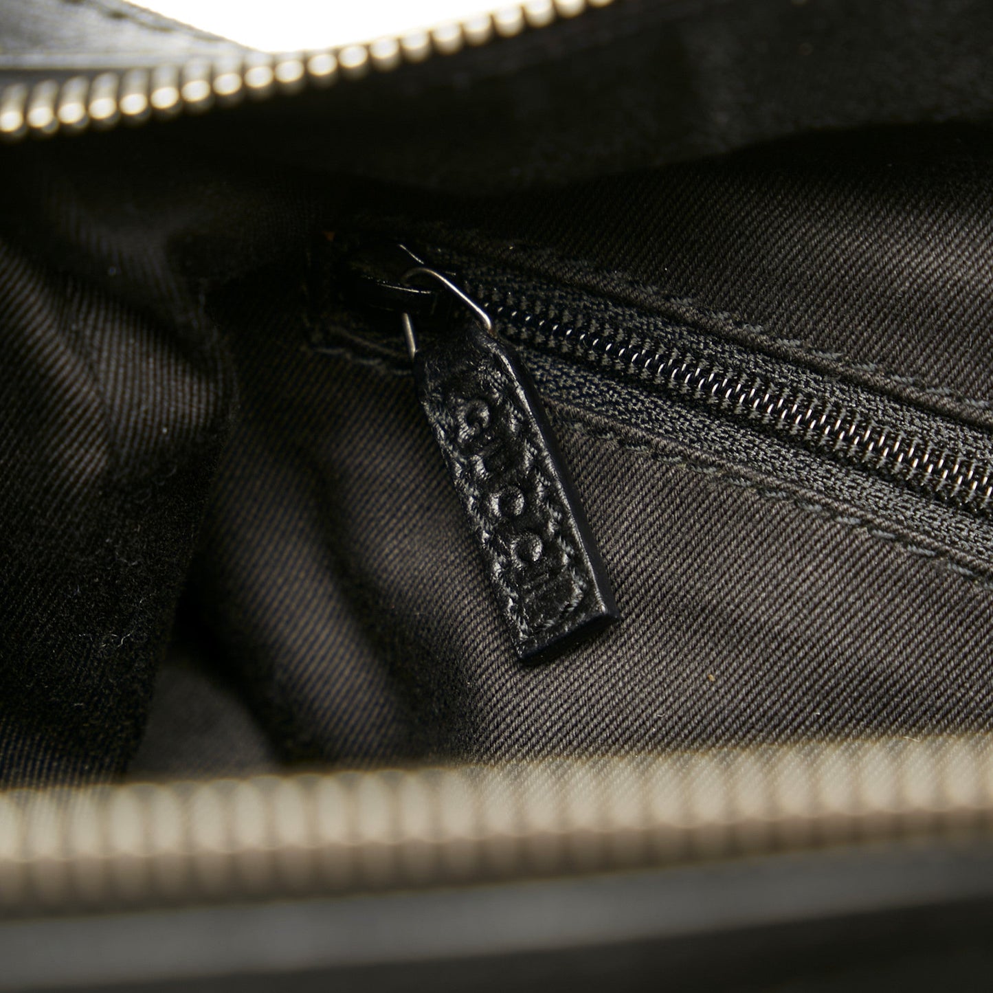GG Canvas Handbag