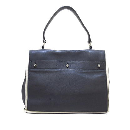 Muse Two Leather Handbag