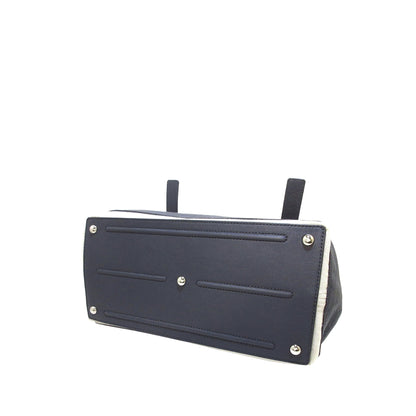 Muse Two Leather Handbag