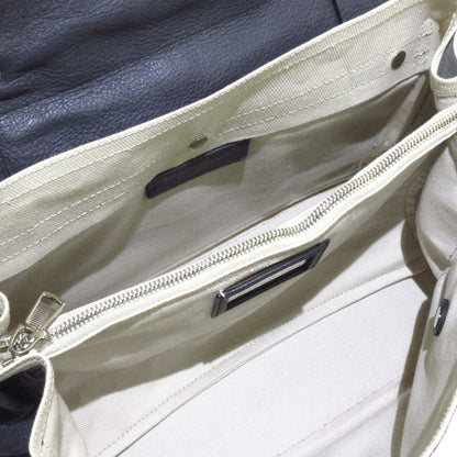 Muse Two Leather Handbag