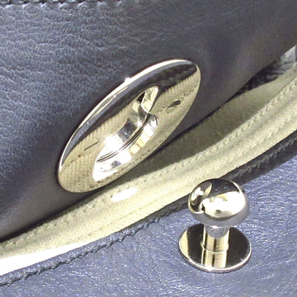 Muse Two Leather Handbag