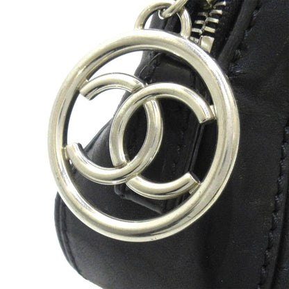 Wild Stitch Lambskin Leather Handbag