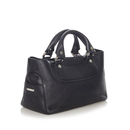 Boogie Leather Handbag
