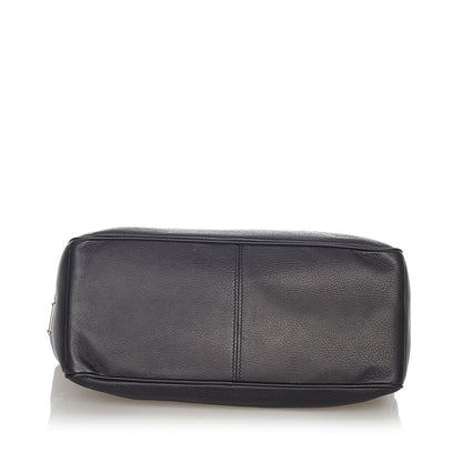 Boogie Leather Handbag
