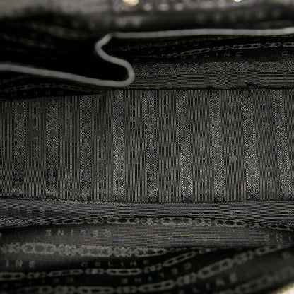 Boogie Leather Handbag