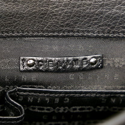 Boogie Leather Handbag