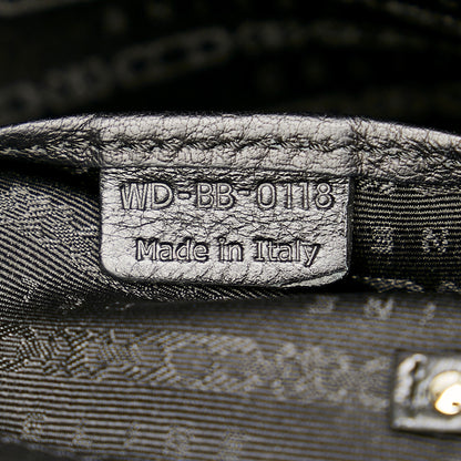Boogie Leather Handbag