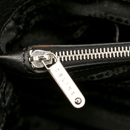 Boogie Leather Handbag
