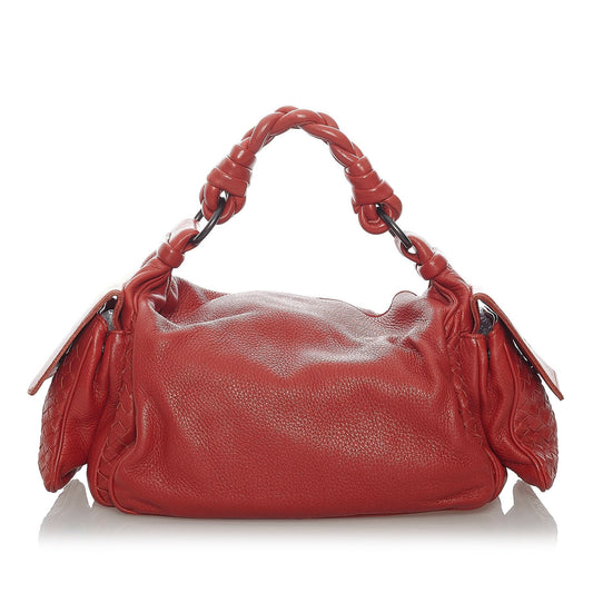 Intrecciato Handbag