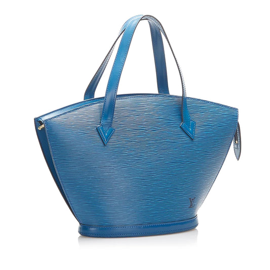 Saint-Jacques Short Strap PM
