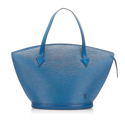 Saint-Jacques Short Strap PM