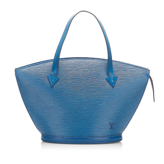 Saint-Jacques Short Strap PM