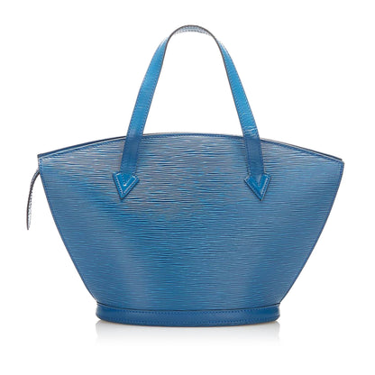 Saint-Jacques Short Strap PM
