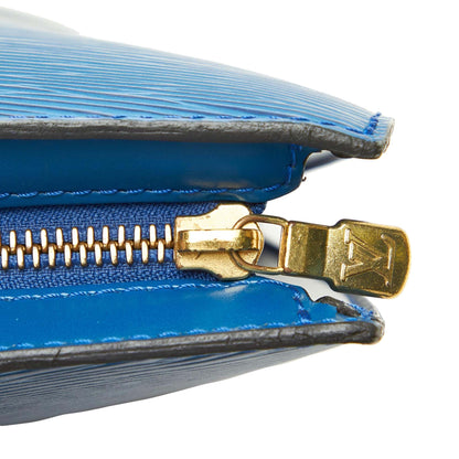 Saint-Jacques Short Strap PM