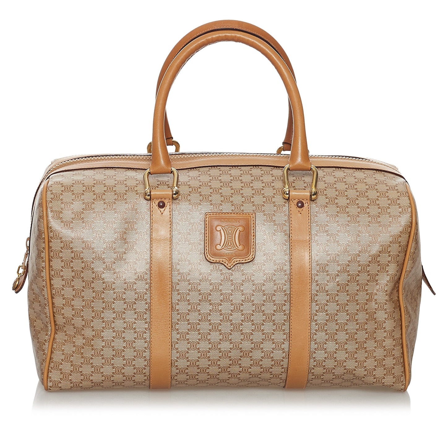 Macadam Handbag