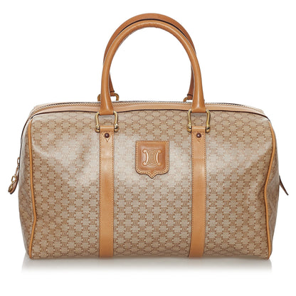 Macadam Handbag