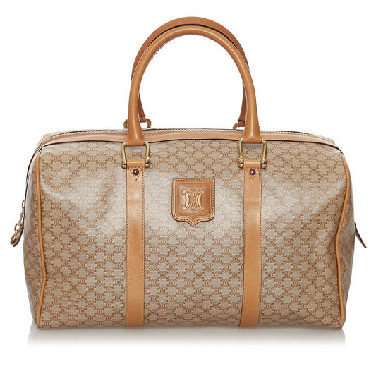 Macadam Handbag
