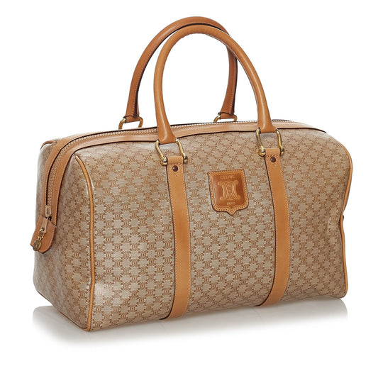 Macadam Handbag