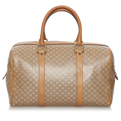 Macadam Handbag