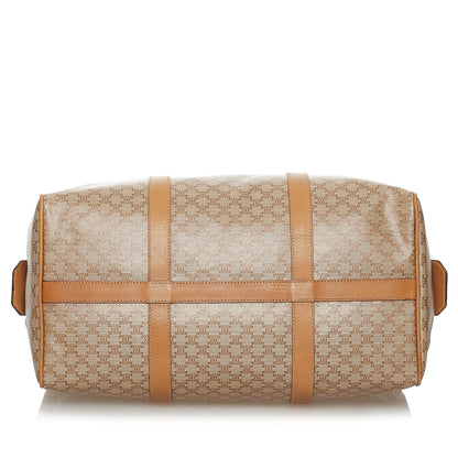 Macadam Handbag
