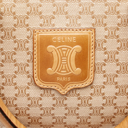 Macadam Handbag