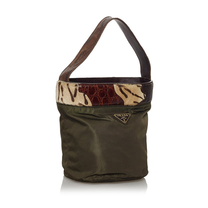 Tessuto Handbag