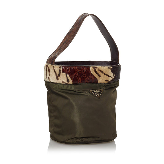 Tessuto Handbag