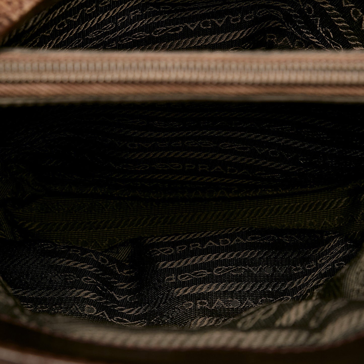 Tessuto Handbag