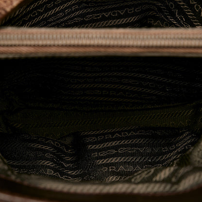 Tessuto Handbag