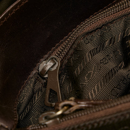 Tessuto Handbag