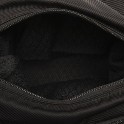 Bamboo Canvas  Handbag