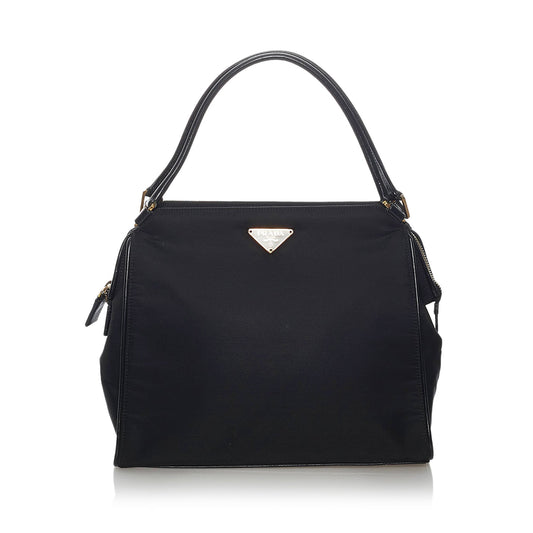 Tessuto Handbag