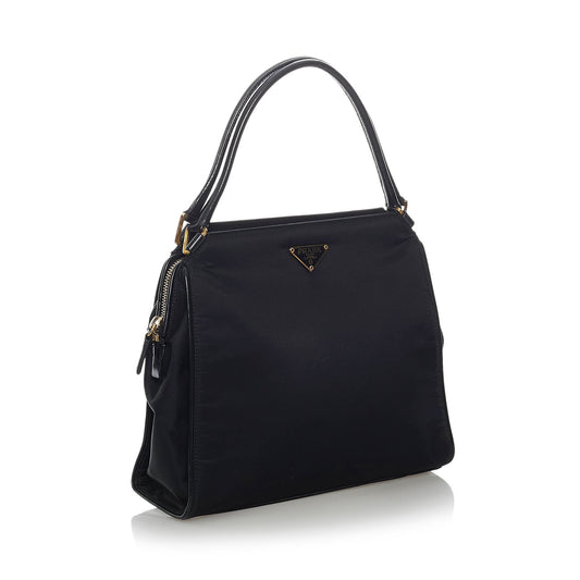 Tessuto Handbag