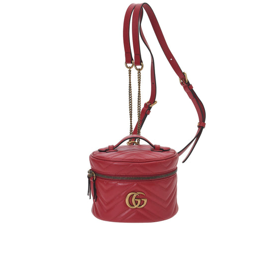 GG Marmont Backpack