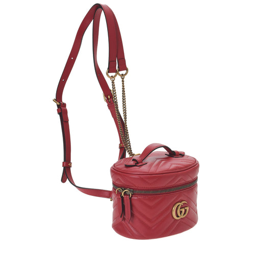GG Marmont Backpack